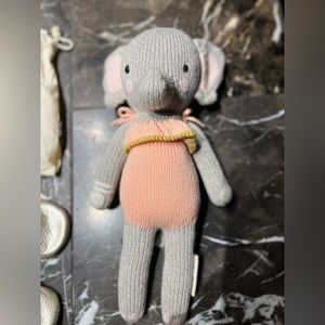 Cuddle Kind Eloise 13”